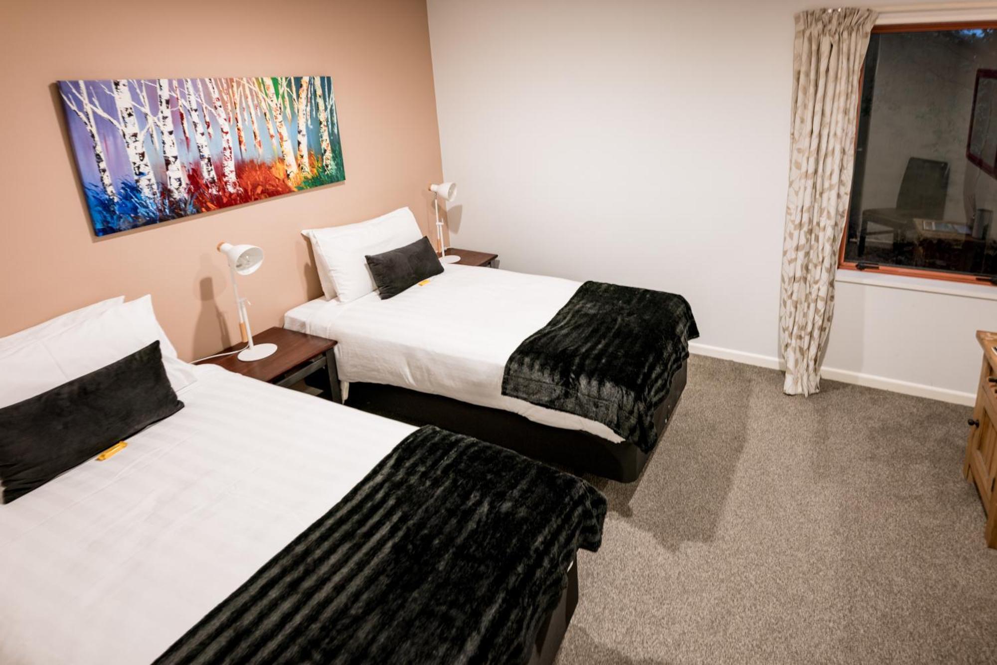 Magnificent Apartment With Great Views! Queenstown Exterior photo